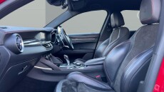 Alfa Romeo Stelvio 2.9 V6 BiTurbo 510 Quadrifoglio 5dr Auto Petrol Estate